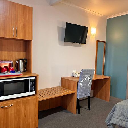 Mountain View Country Inn Deloraine Buitenkant foto