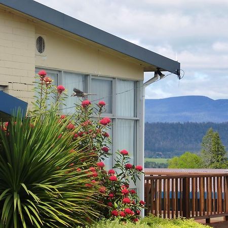 Mountain View Country Inn Deloraine Buitenkant foto