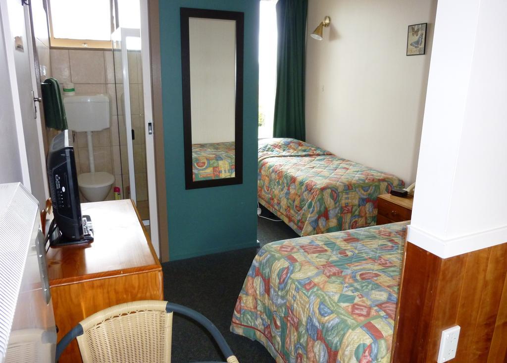 Mountain View Country Inn Deloraine Kamer foto