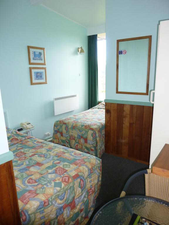 Mountain View Country Inn Deloraine Kamer foto
