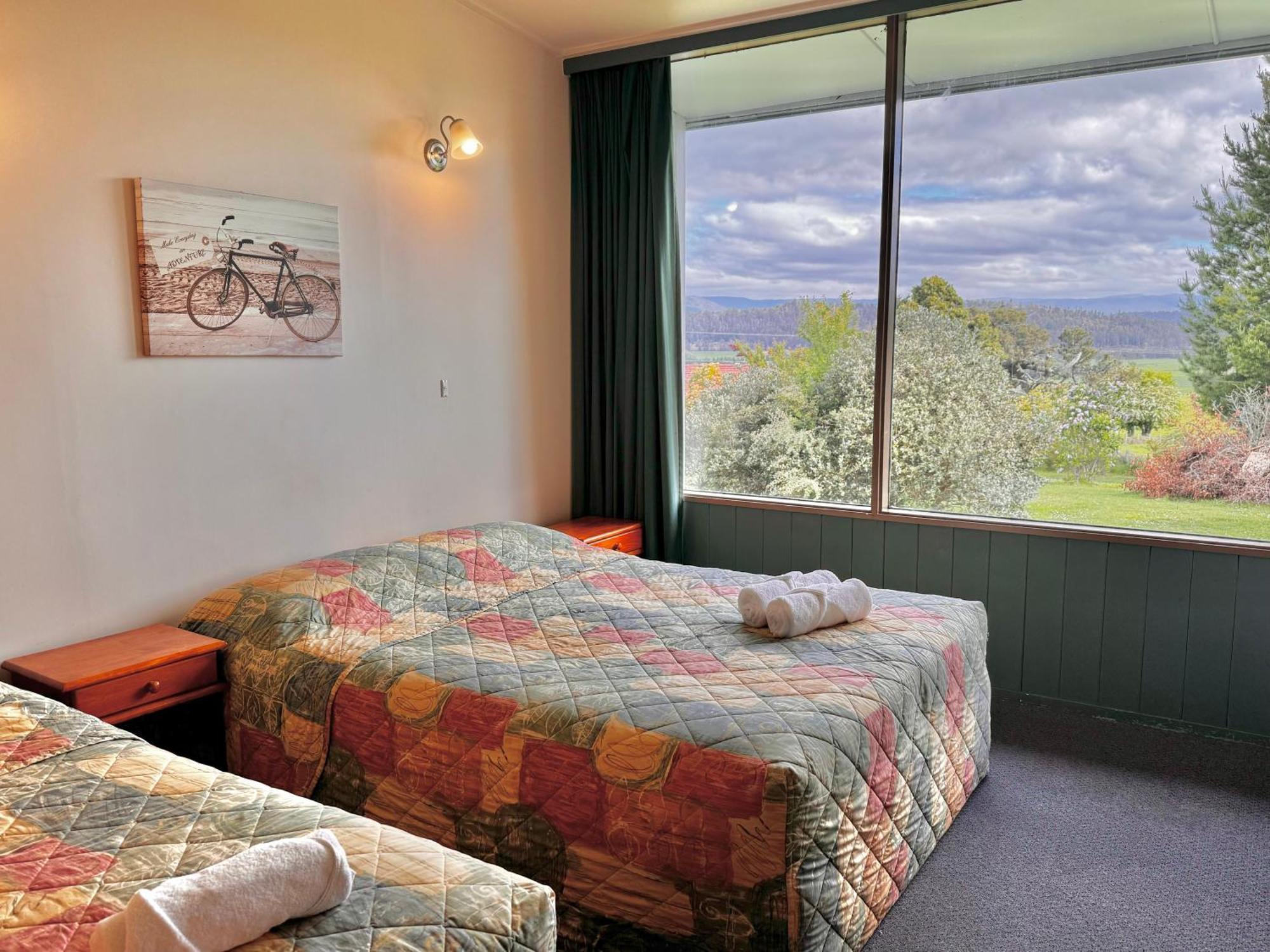 Mountain View Country Inn Deloraine Buitenkant foto