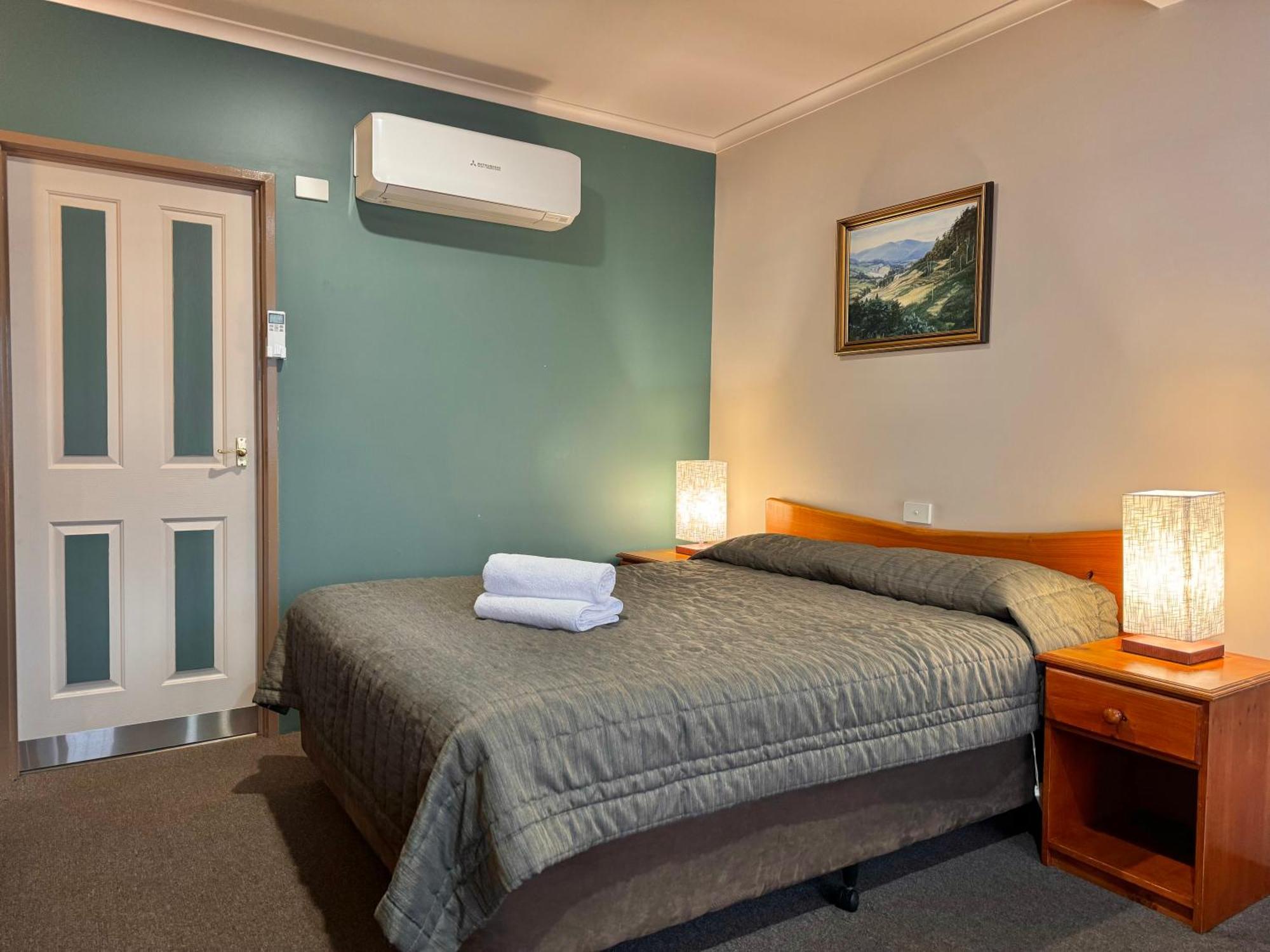 Mountain View Country Inn Deloraine Buitenkant foto