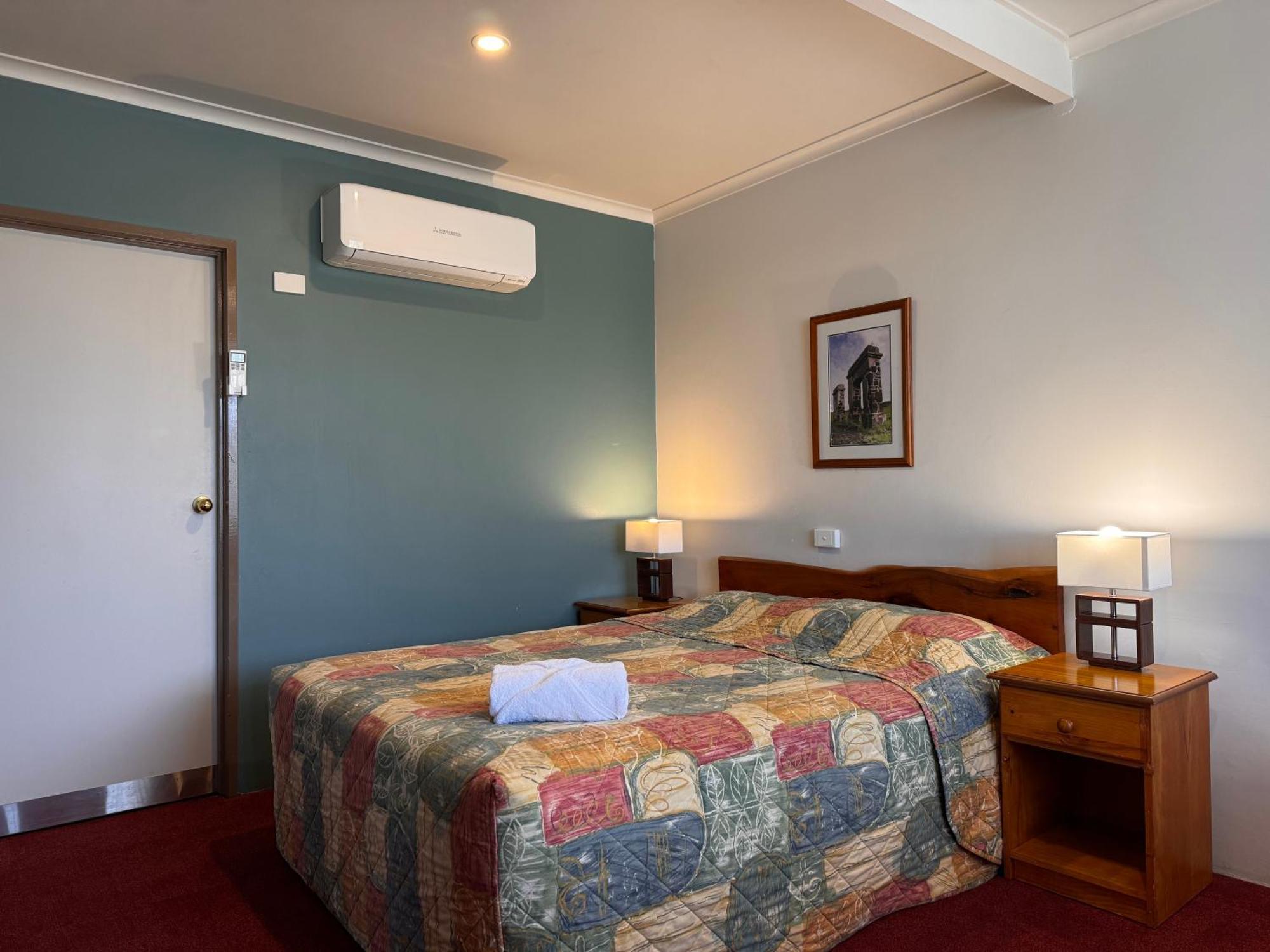 Mountain View Country Inn Deloraine Buitenkant foto