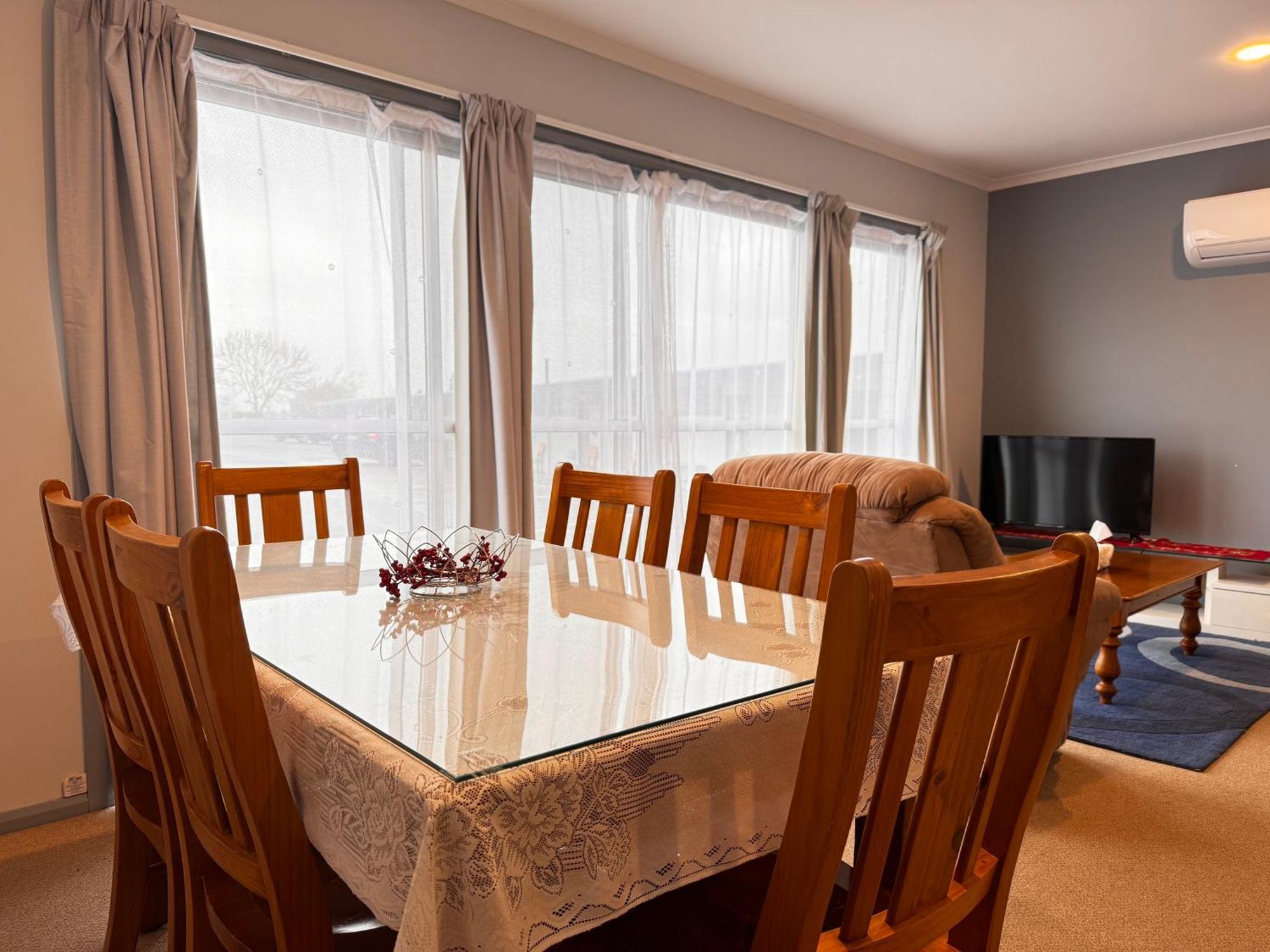 Mountain View Country Inn Deloraine Buitenkant foto