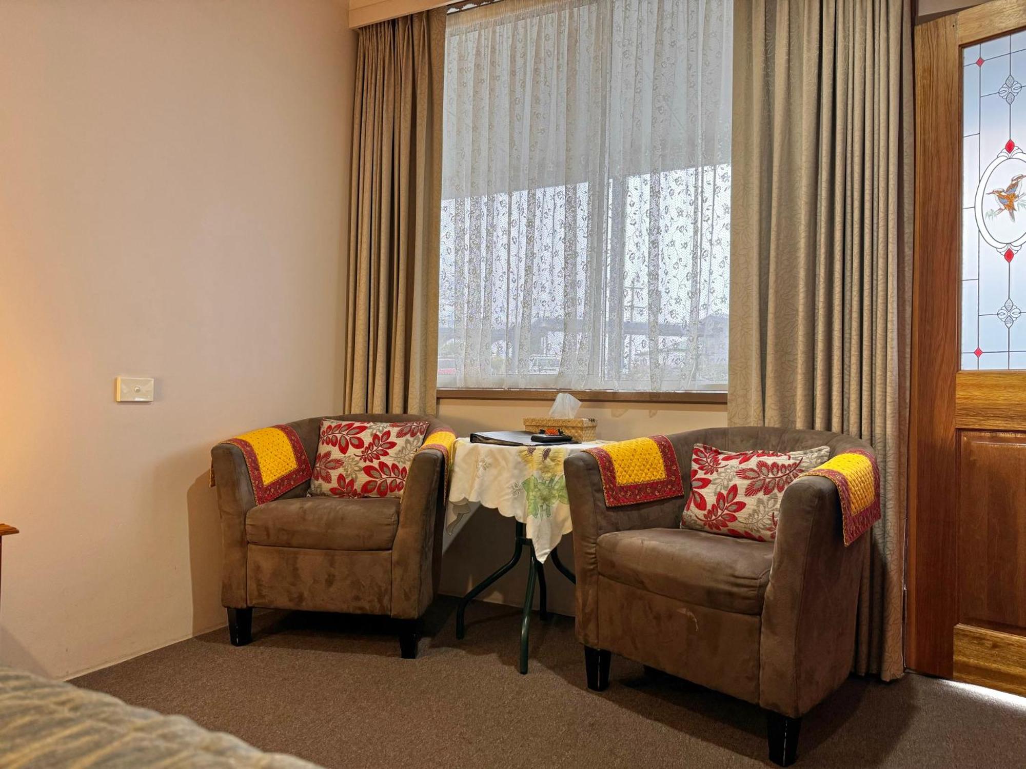 Mountain View Country Inn Deloraine Buitenkant foto
