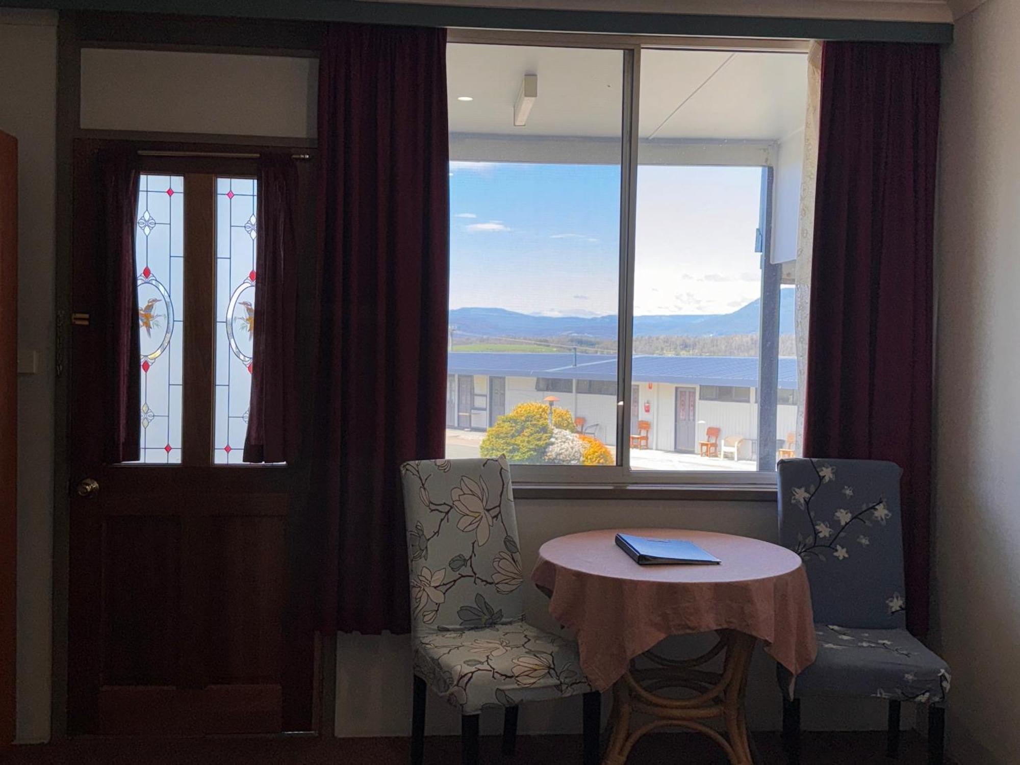 Mountain View Country Inn Deloraine Kamer foto