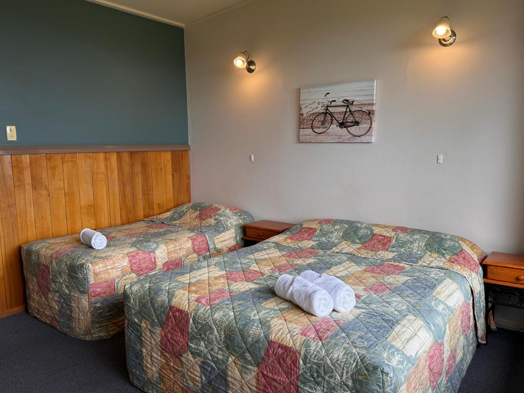 Mountain View Country Inn Deloraine Buitenkant foto