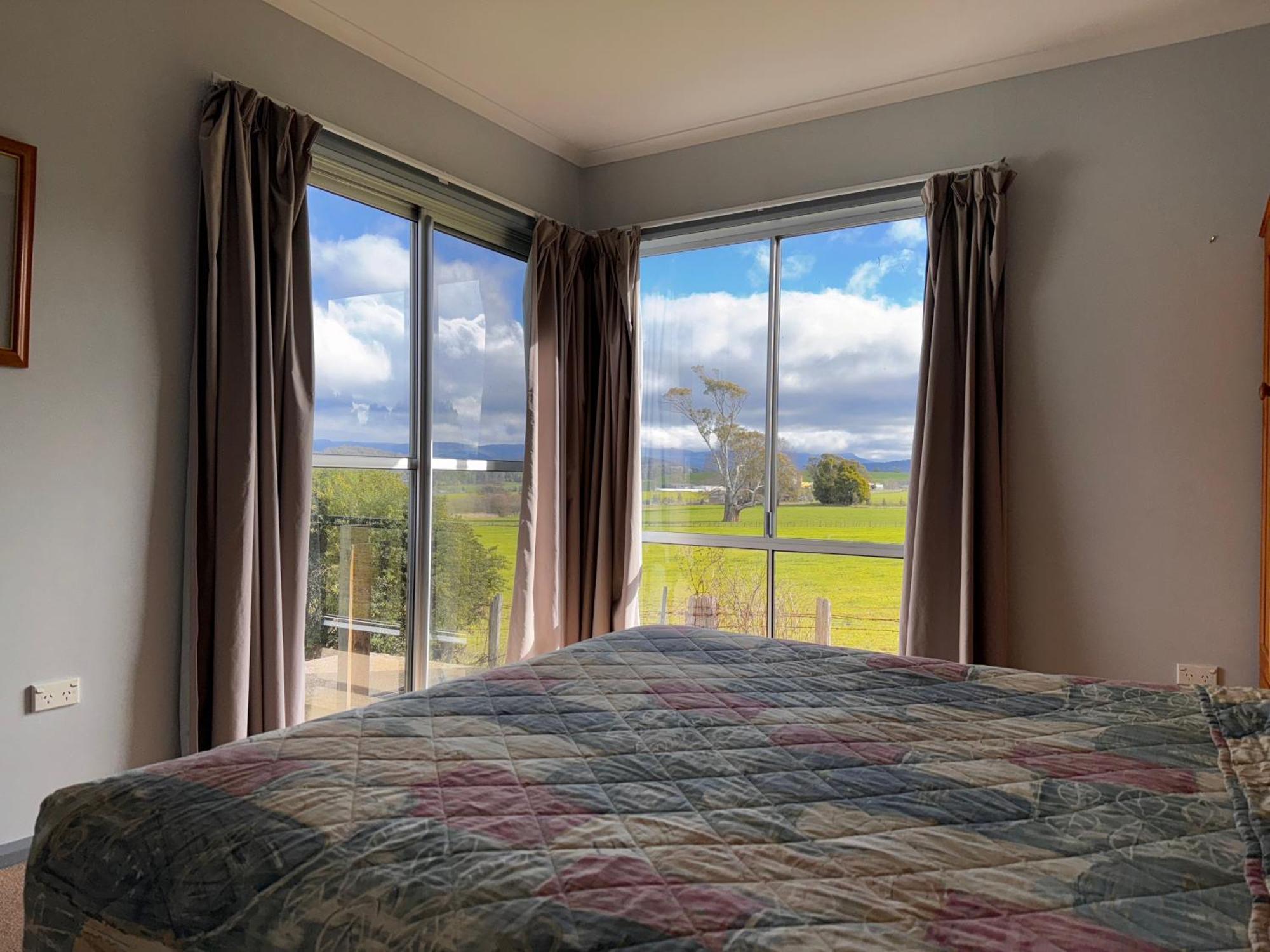 Mountain View Country Inn Deloraine Buitenkant foto