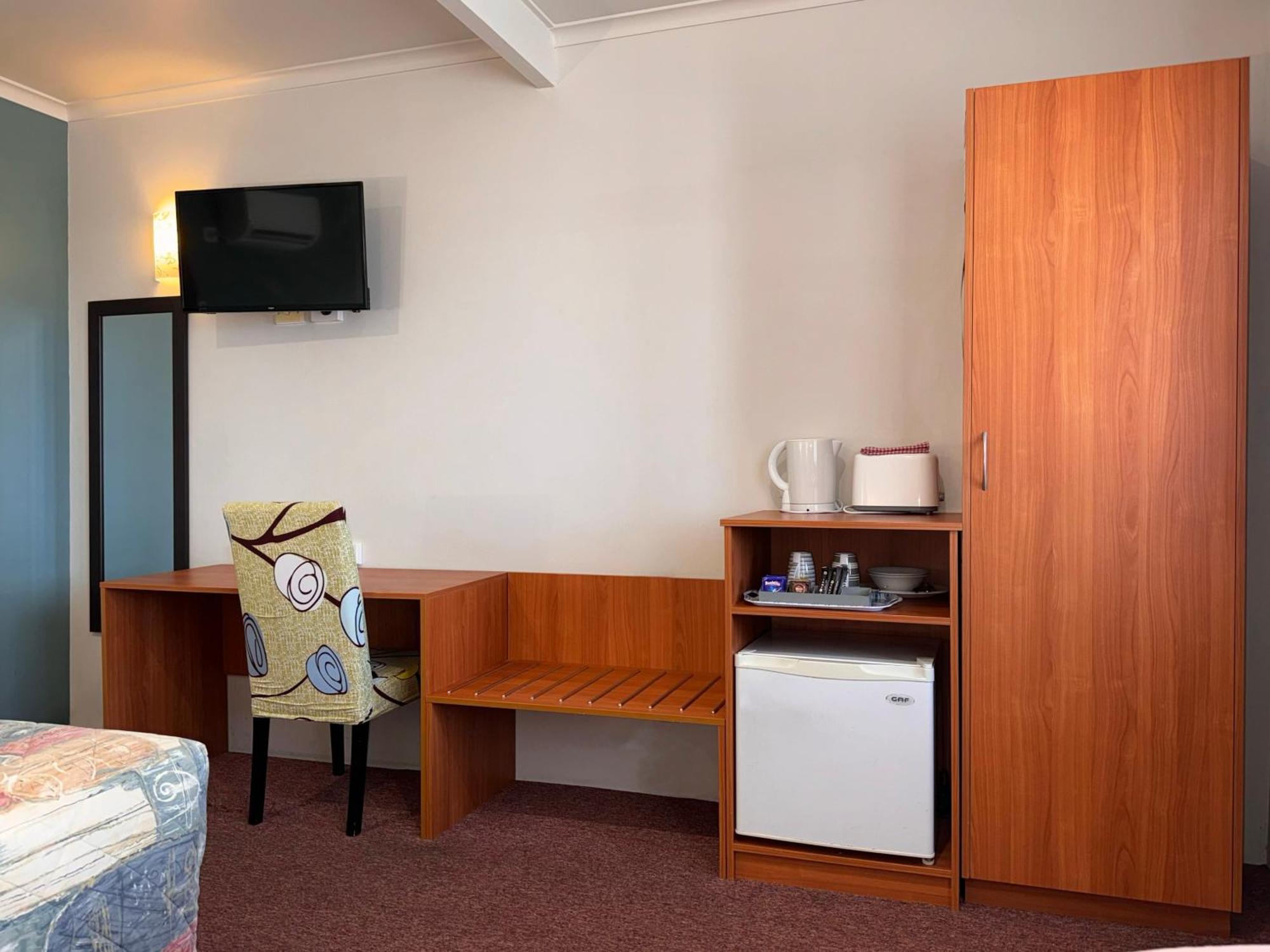 Mountain View Country Inn Deloraine Buitenkant foto