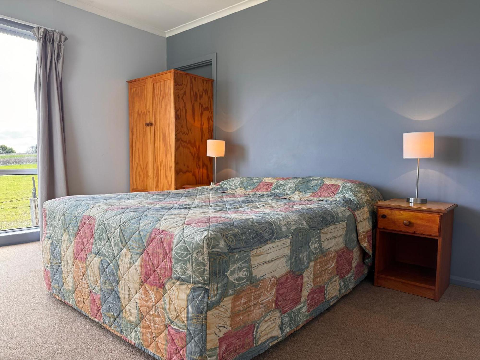 Mountain View Country Inn Deloraine Buitenkant foto