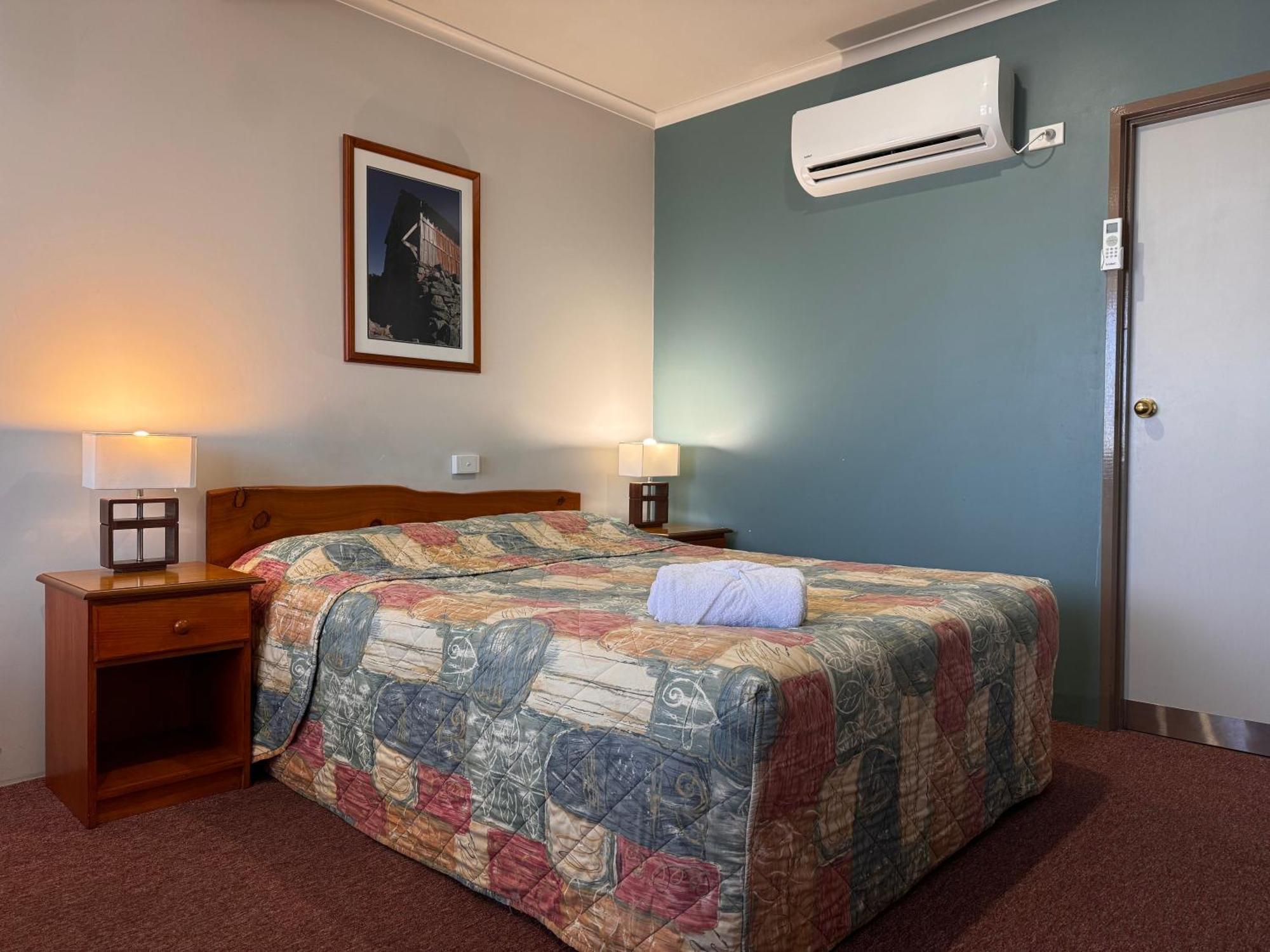 Mountain View Country Inn Deloraine Buitenkant foto