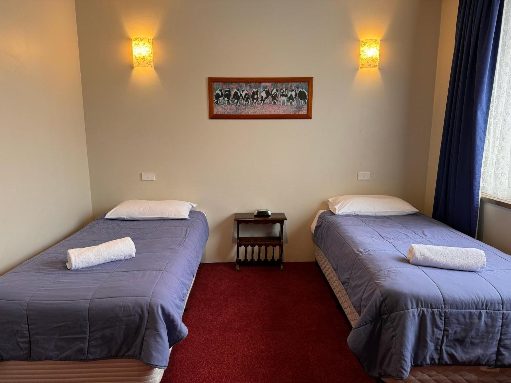 Mountain View Country Inn Deloraine Buitenkant foto