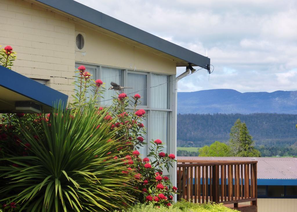 Mountain View Country Inn Deloraine Buitenkant foto