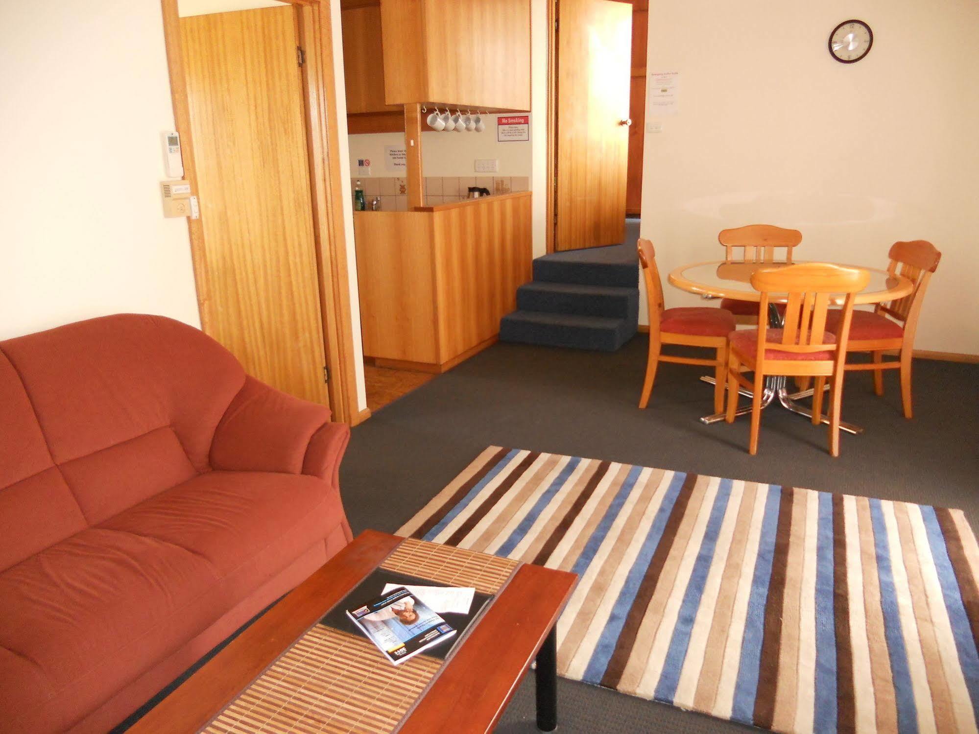 Mountain View Country Inn Deloraine Buitenkant foto