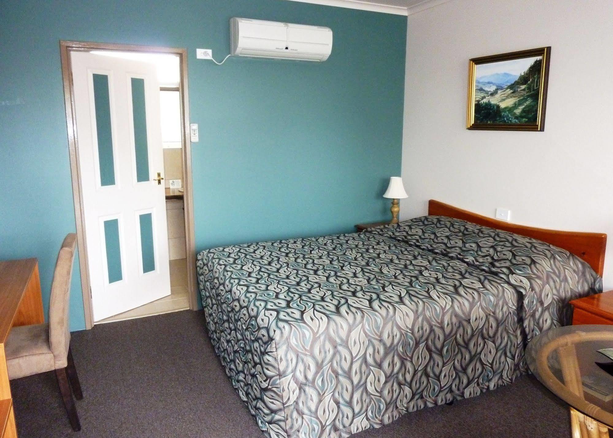 Mountain View Country Inn Deloraine Buitenkant foto
