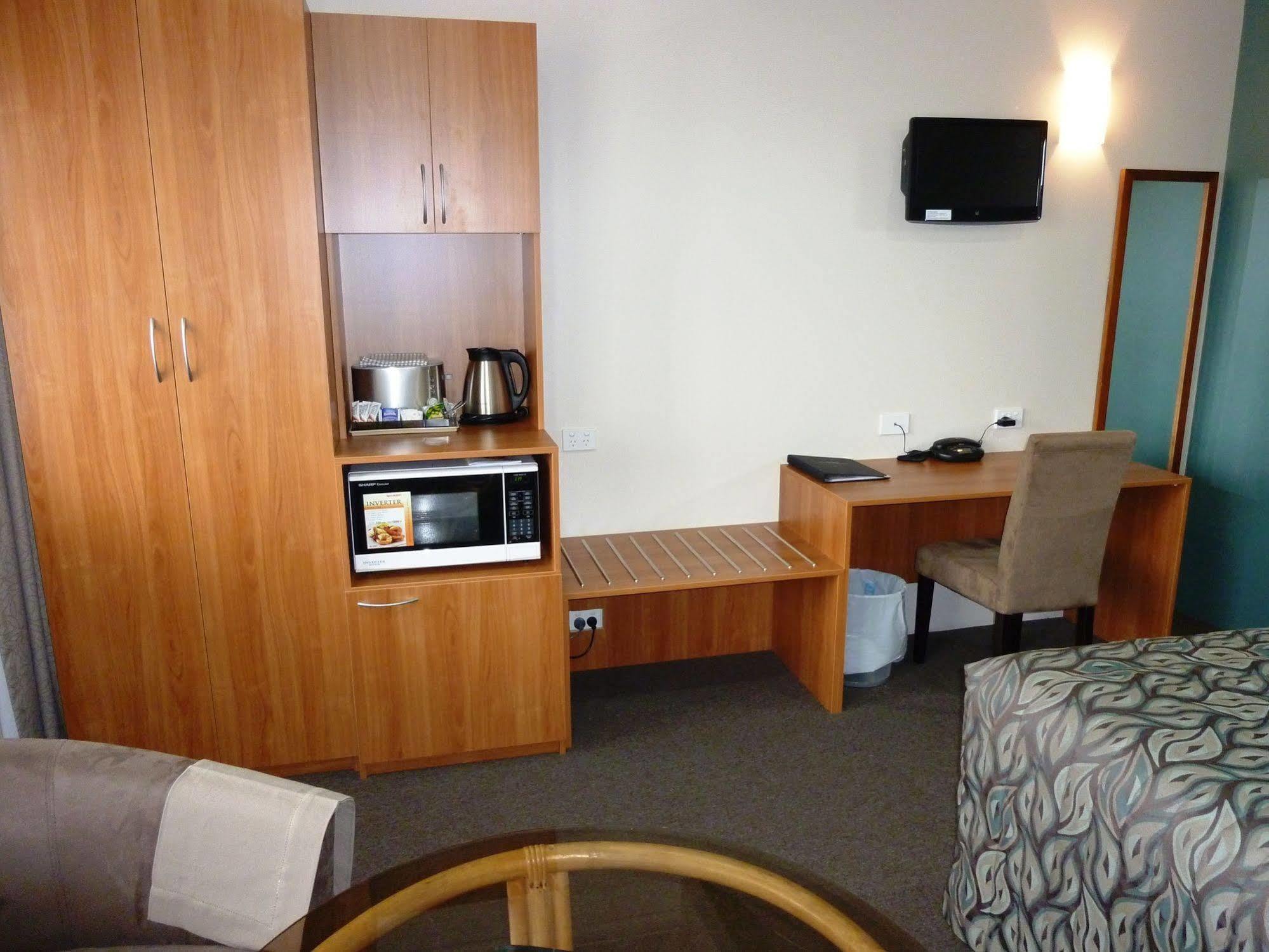 Mountain View Country Inn Deloraine Buitenkant foto