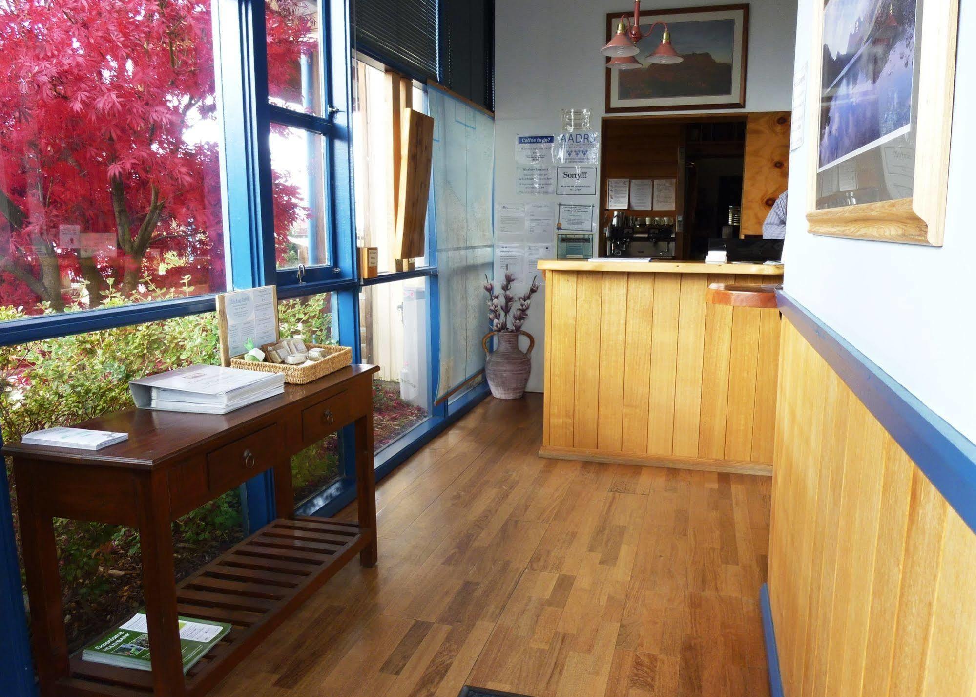 Mountain View Country Inn Deloraine Buitenkant foto