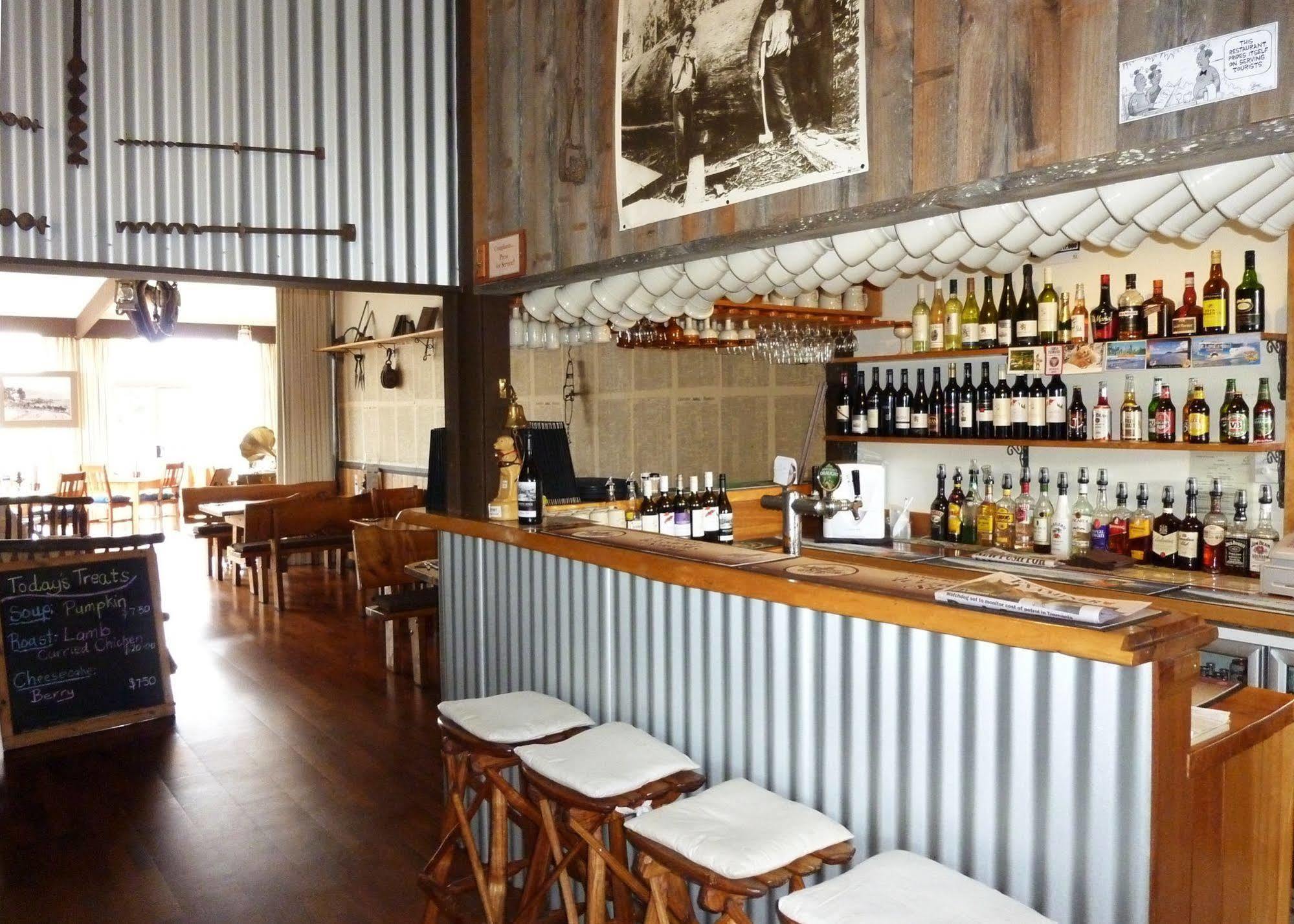 Mountain View Country Inn Deloraine Buitenkant foto