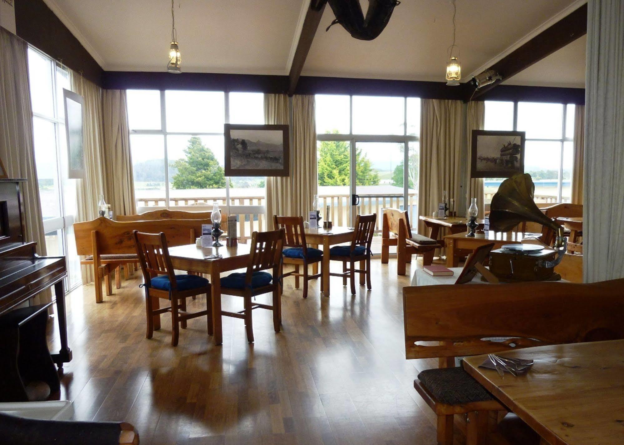 Mountain View Country Inn Deloraine Buitenkant foto